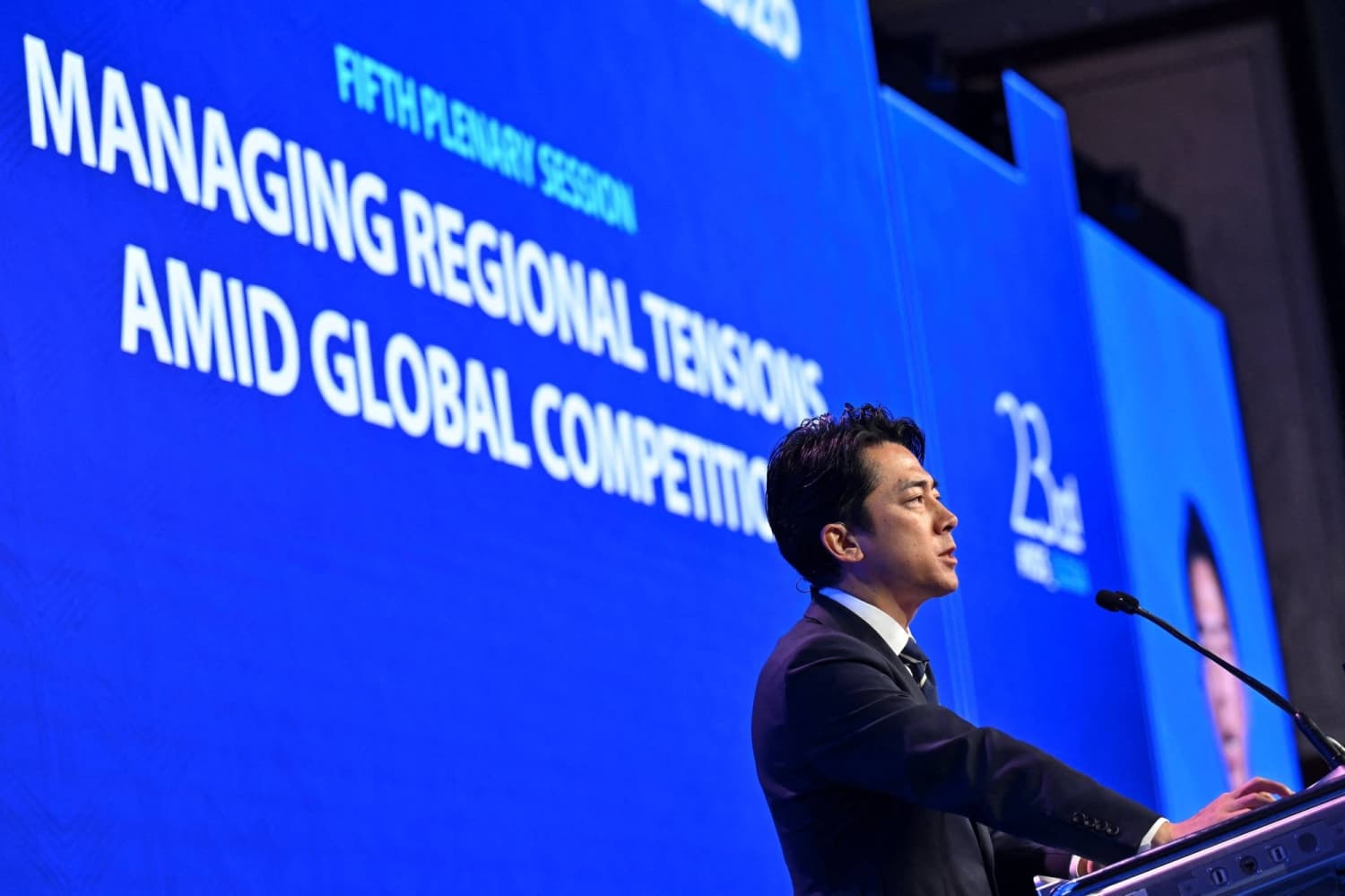 Avoiding the Impact of Beijing's Historical Narrative Conflict