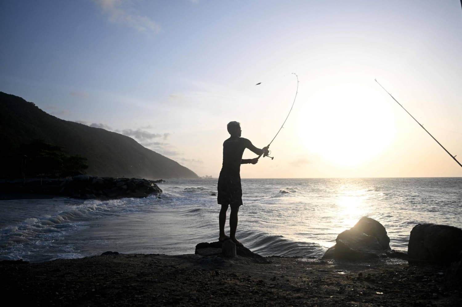 Anare, a Coastal Town in Venezuela, Remains Unscathed by Recent Earthquakes