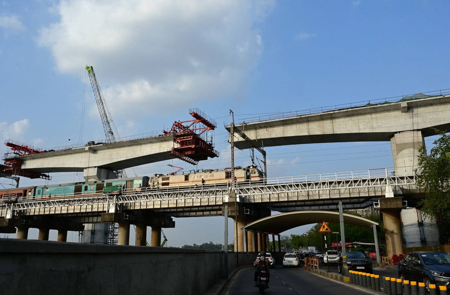 Former Japanese Minister Criticizes India for Delays in Modi's Bullet Train Project