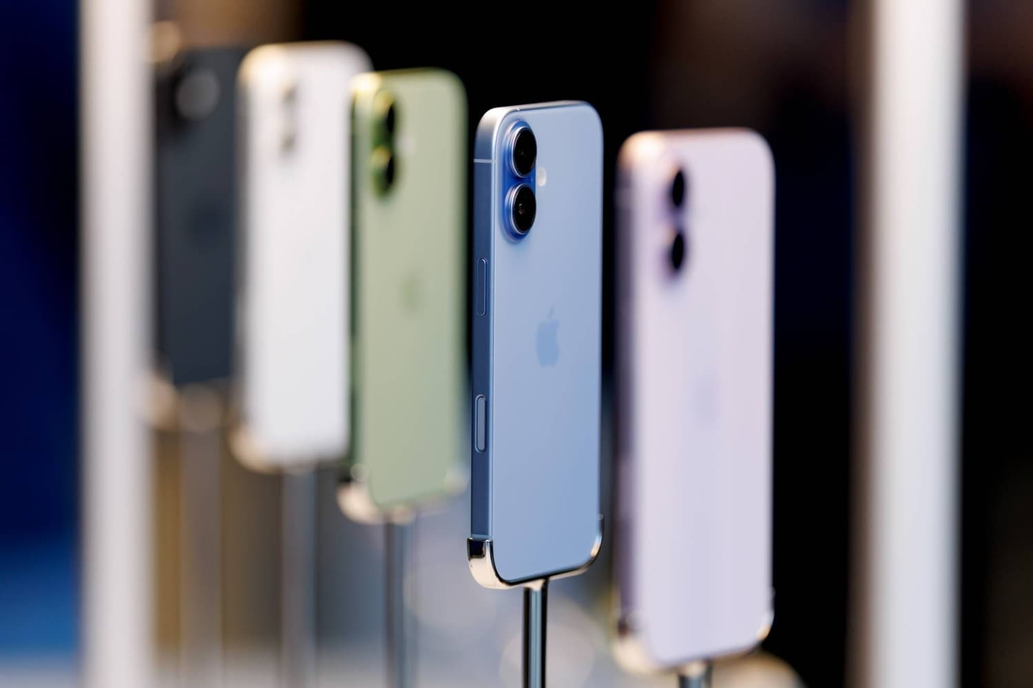Apple increases iPhone 17 price by 10% in Japan amid weak yen