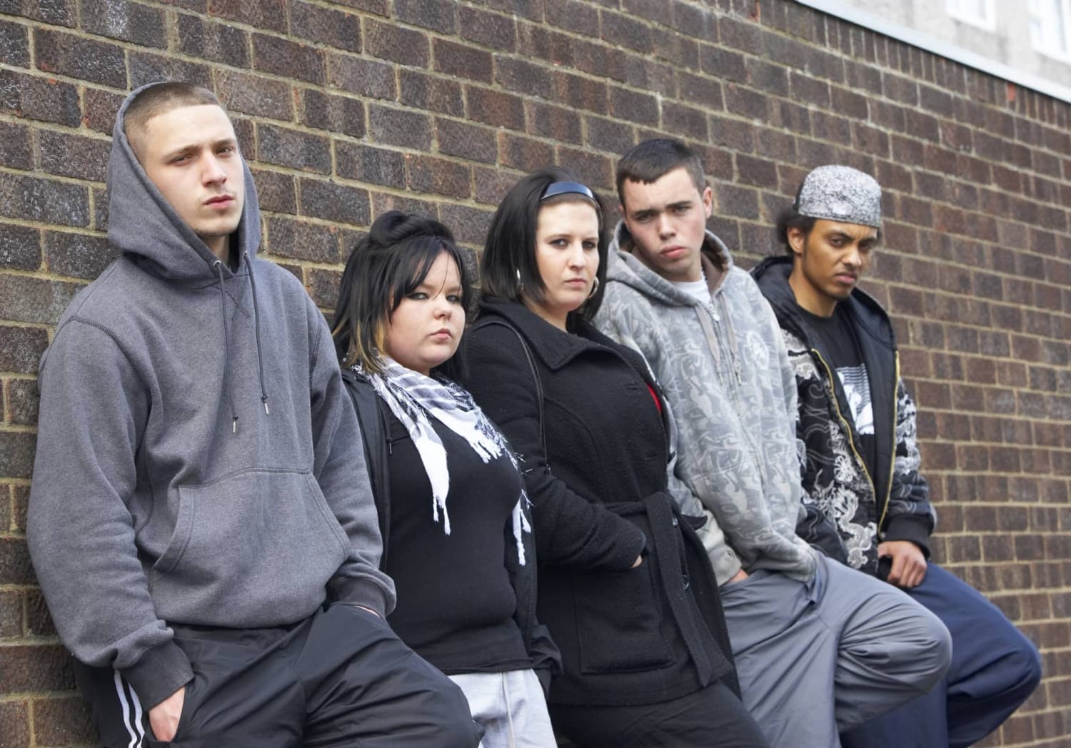 Survey Reveals Mixed Feelings Among British Teens About Voting Rights