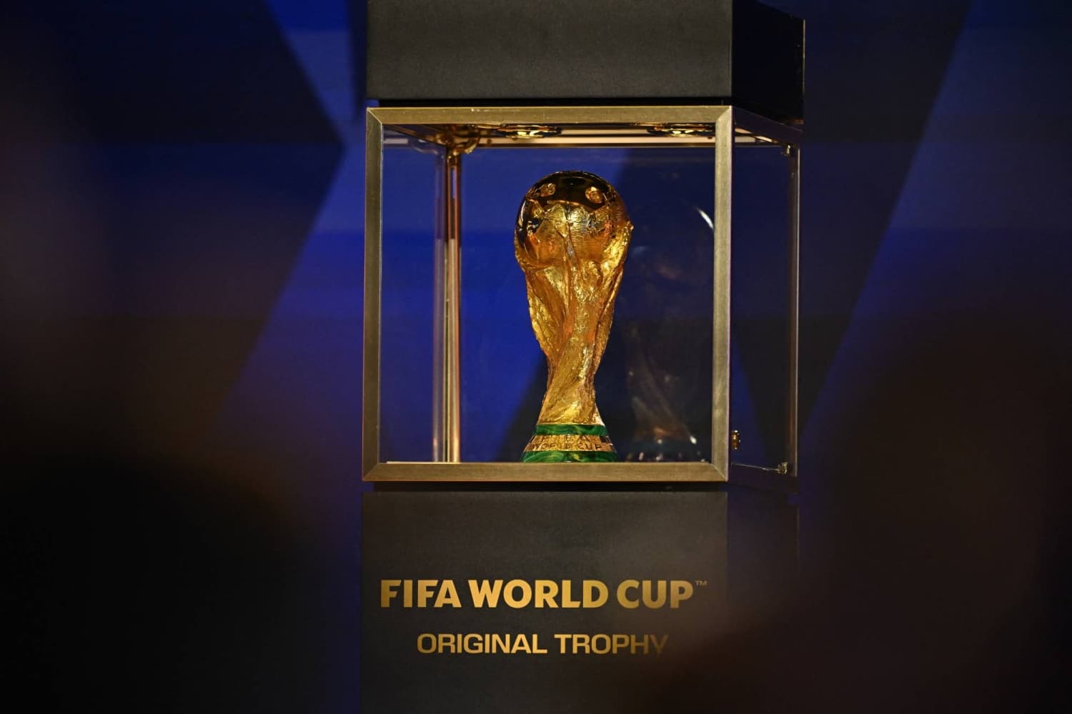 World Cup final ticket prices approach $10,000 after recent fluctuations