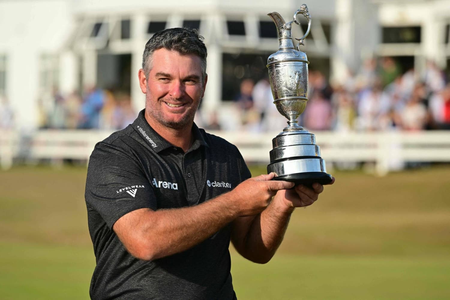 Ryan Fox Secures Comeback Victory with Birdie on 18th Hole at Open Championship