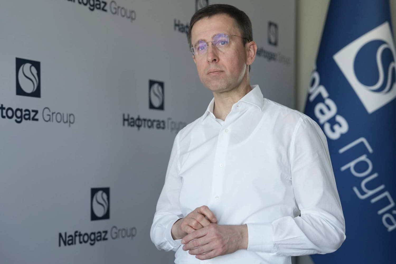 Zelenskyy Appoints Sergii Koretskyi as Prime Minister to Navigate Winter Challenges