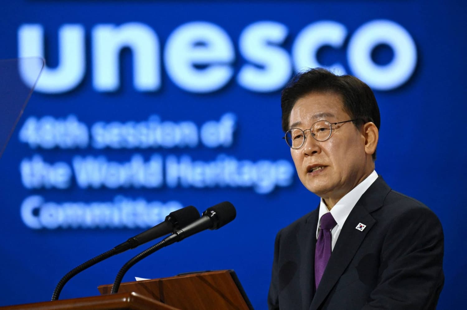 U.N. to designate additional sites at risk from conflict and climate change