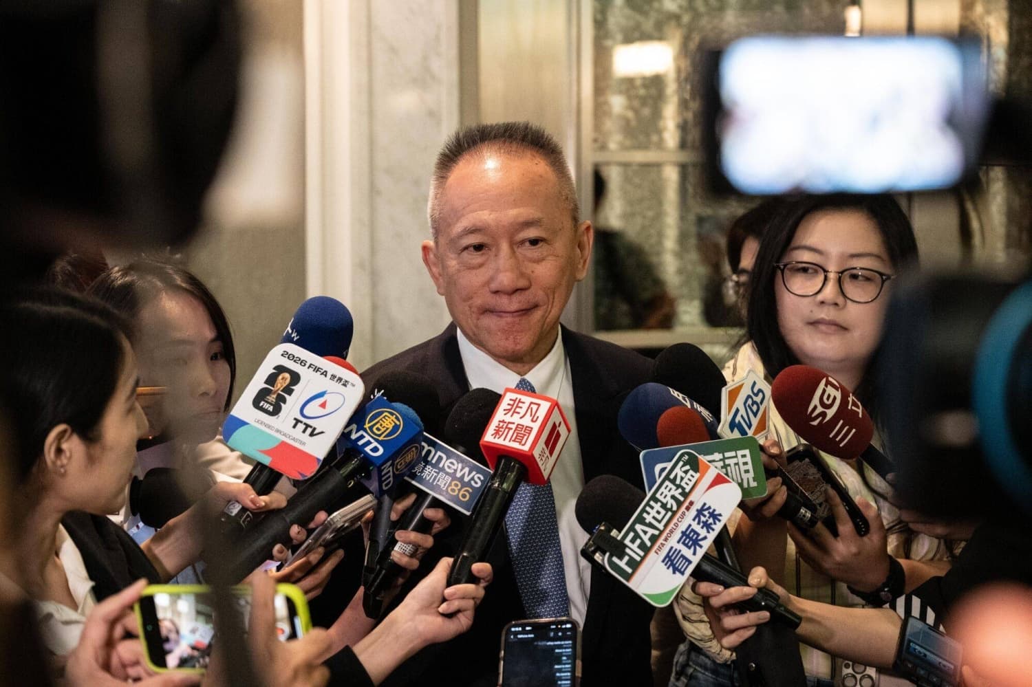 TSMC Plans $265 Billion U.S. Investment Amid Rising Demand and Competition