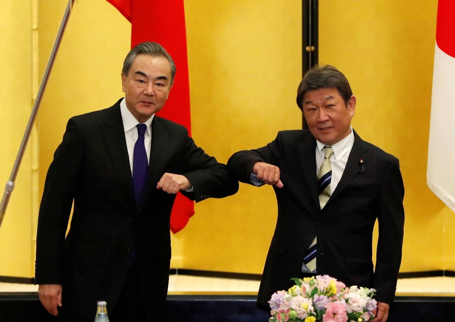 ASEAN Meetings Present Opportunity for China-Japan Diplomatic Interaction