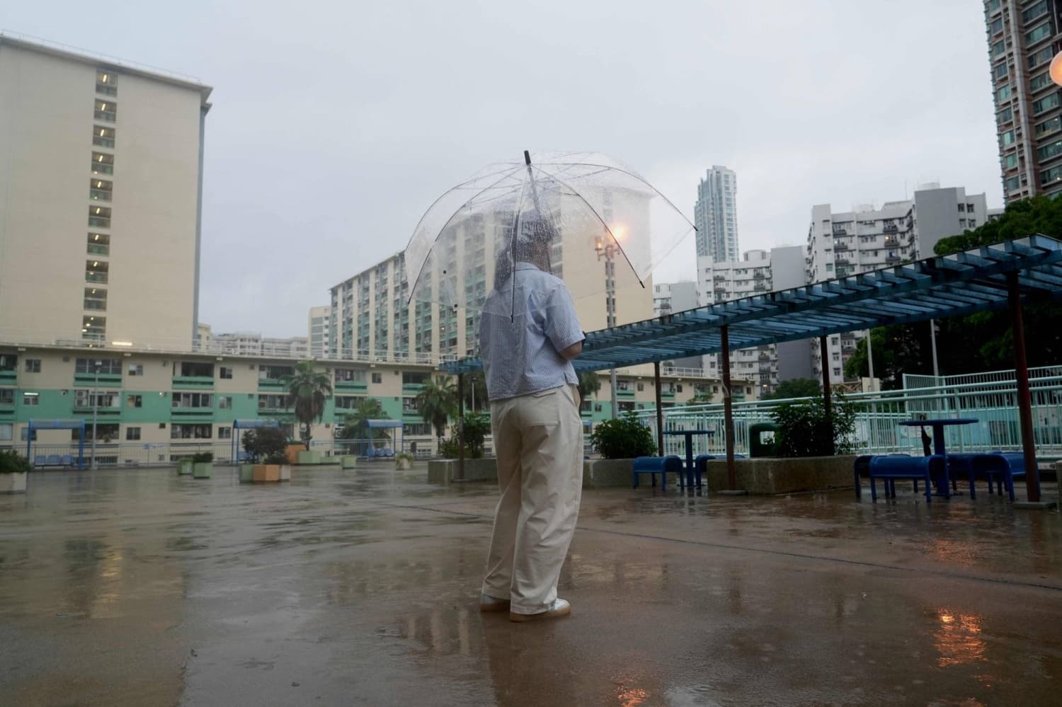 Survivors Highlight Gaps in Hong Kong's Sexual Offense Reform Legislation