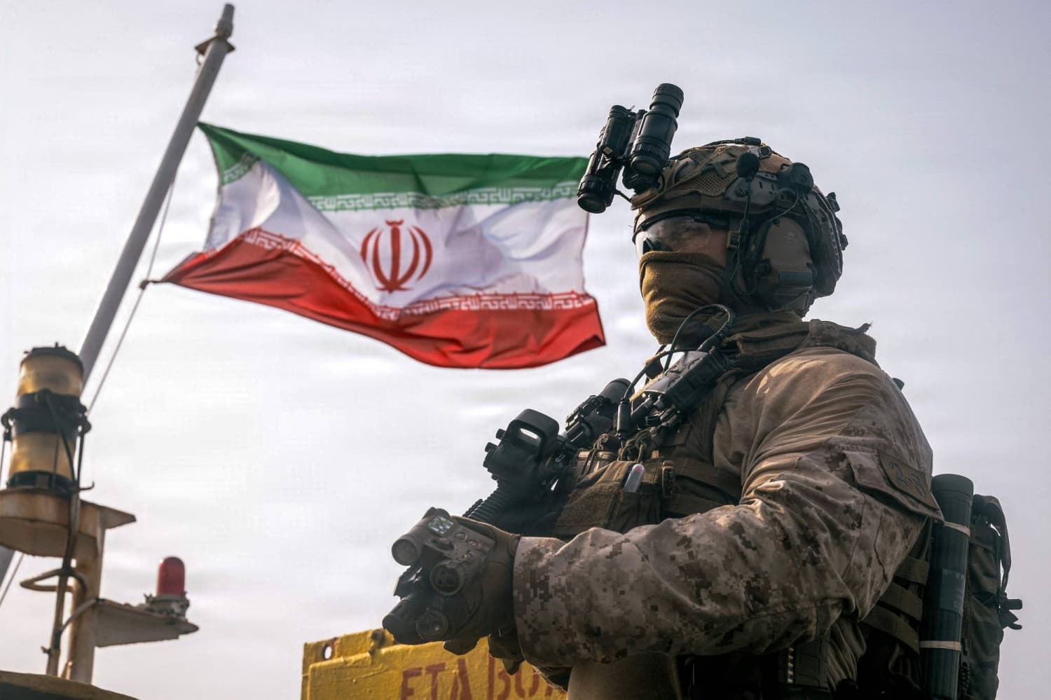 Trump Promises Accountability for Iran Amid Efforts for Ceasefire
