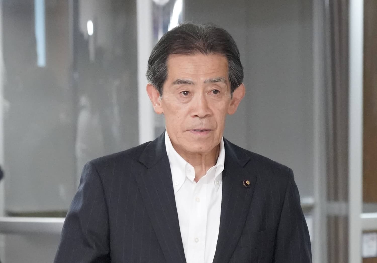 Average Assets of Lower House Members Reach ¥32.78 Million