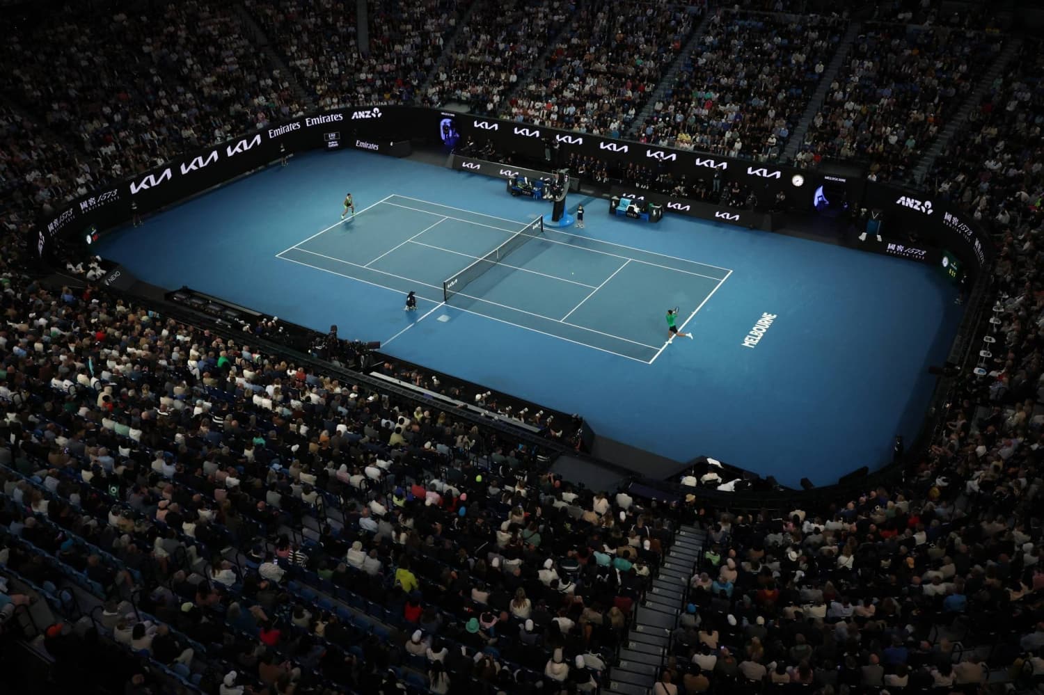 Australian Open to Restrict Low-Cost Tickets Amid Attendance Issues