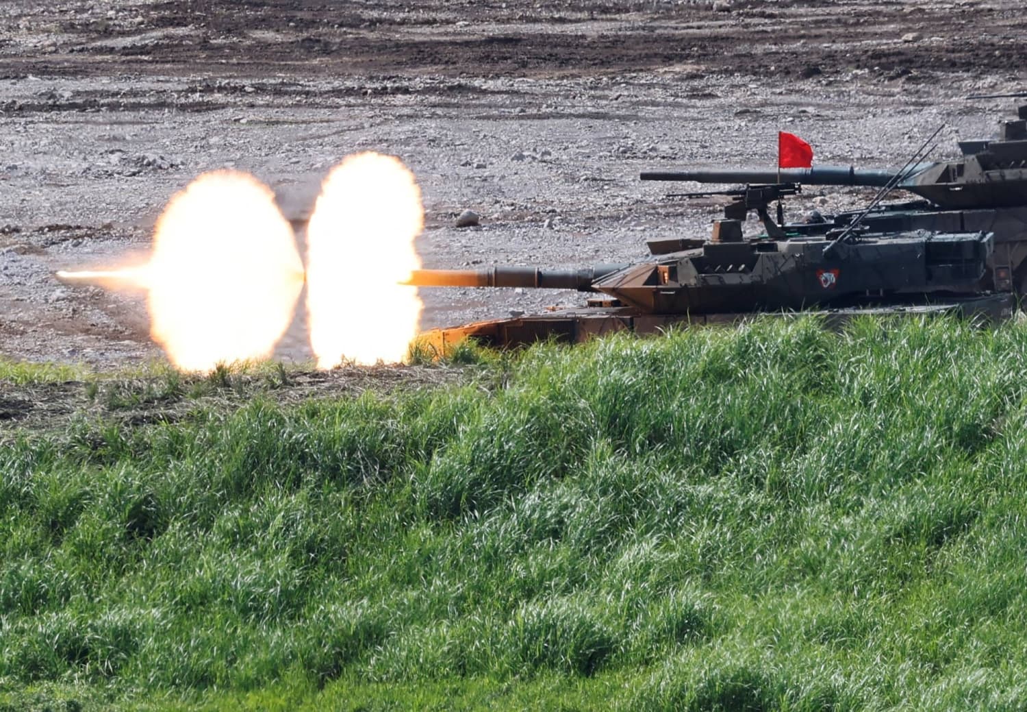 Japan Indicates New Defense Spending Goals in Fiscal Policy Outline
