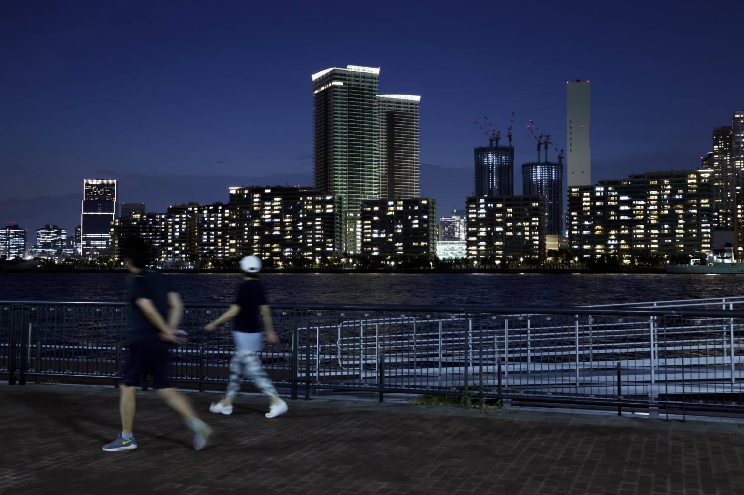 Condominium Prices in Tokyo Area Reach All-Time High in Early 2026