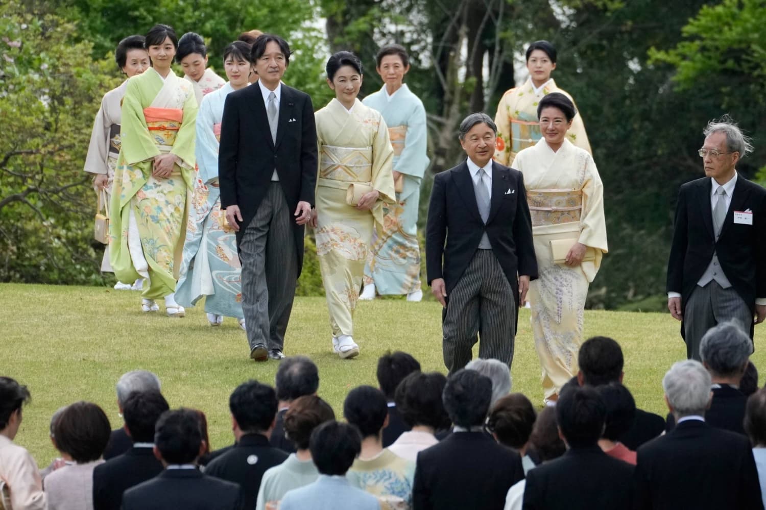The Modern Origins of Japan's Prohibition on Female Monarchs
