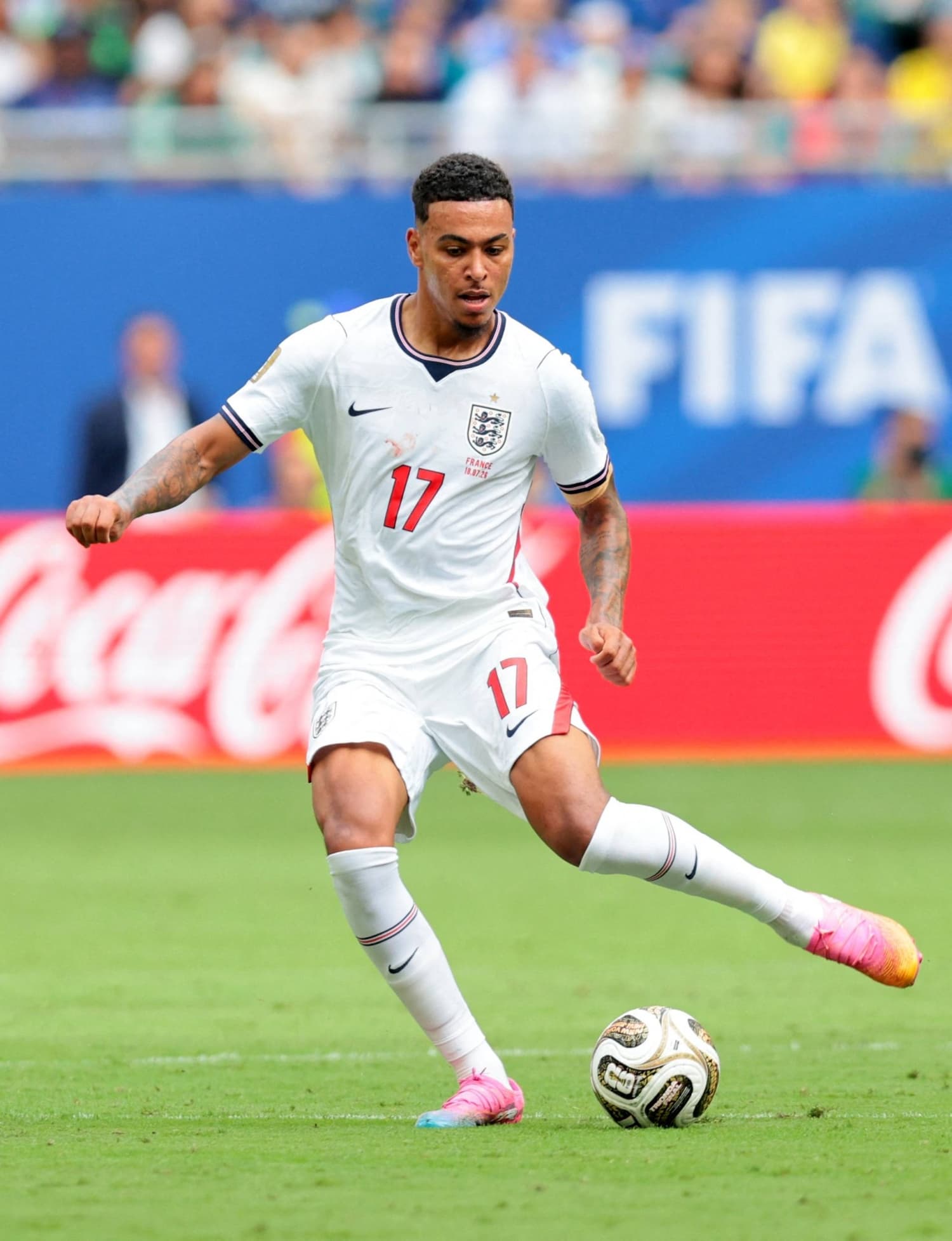 Chelsea Acquires Morgan Rogers from Aston Villa for Record Fee