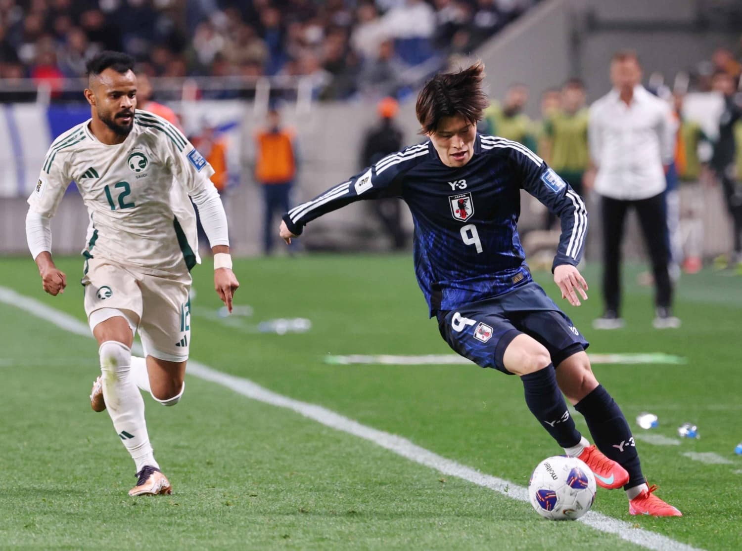 Kyogo Furuhashi Joins LA Galaxy in MLS Through 2030-31 Season