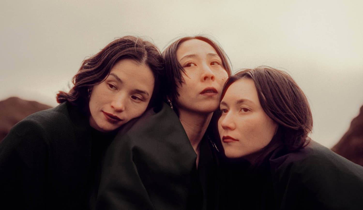 Black Boboi Explores Sci-Fi Themes in Their Latest Album 'Sepia'