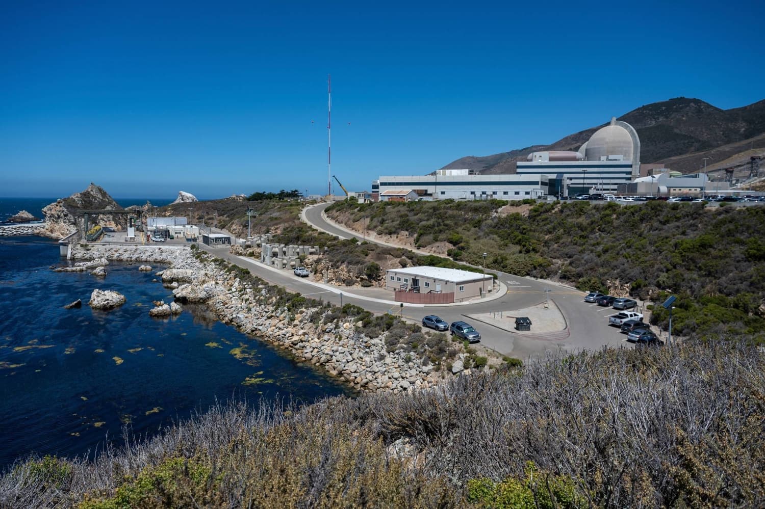 U.S. Considers Deployment of Undersea Nuclear Power Plants
