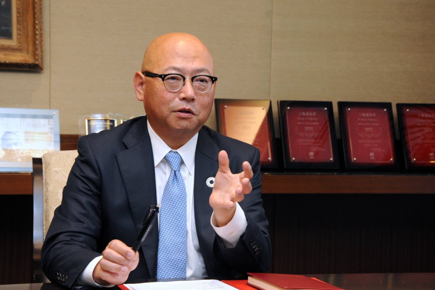 Daiwa AM Expands Workforce to Attract Institutional Investors