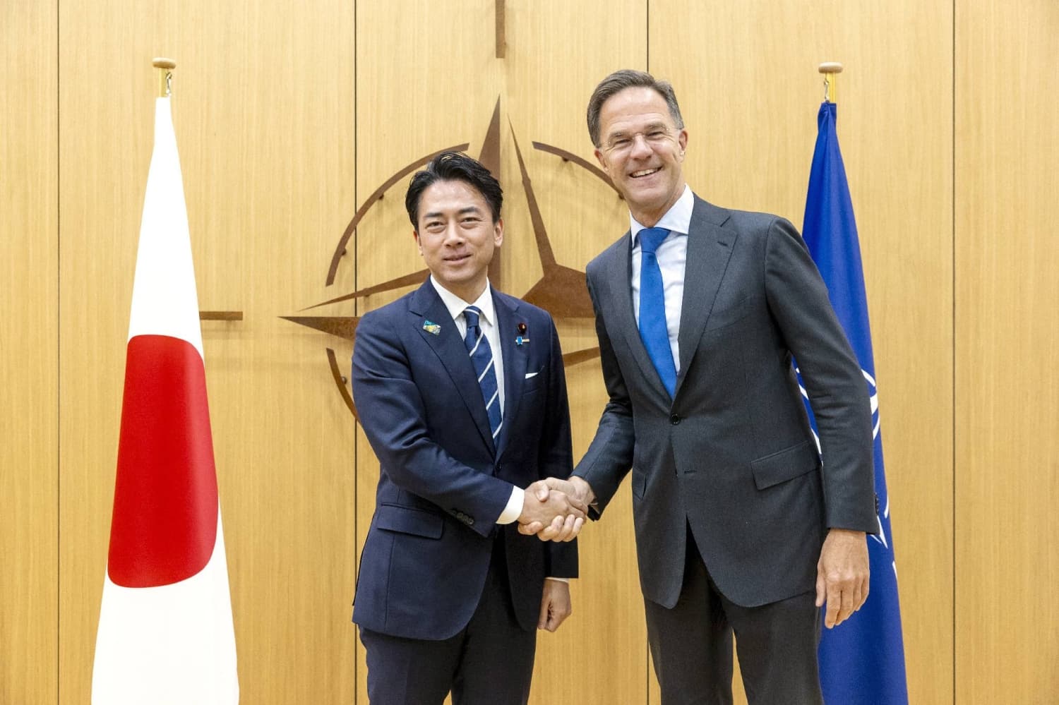 Koizumi Advocates for Open Nuclear Discussions to Enhance Security