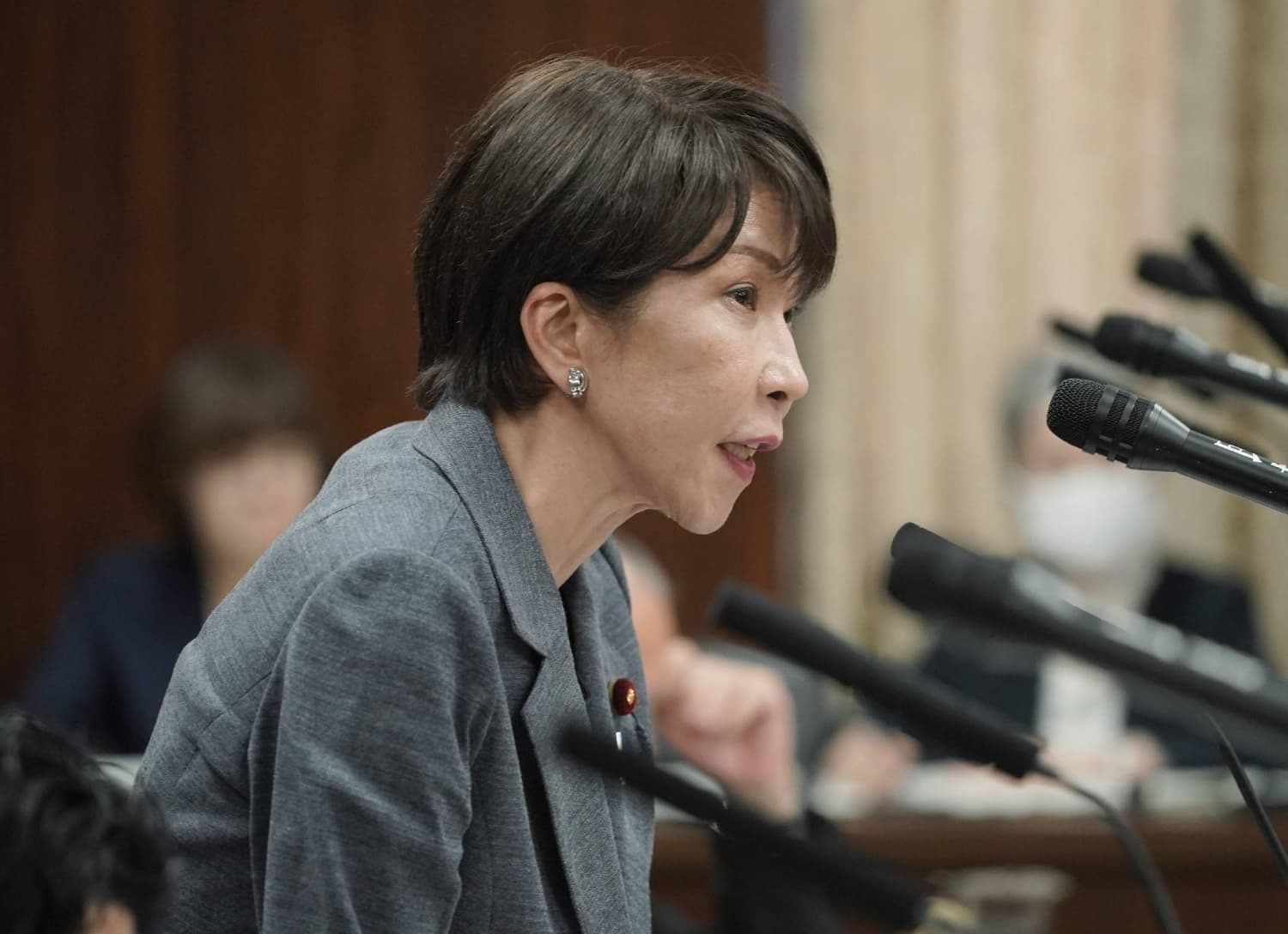 Implications of Renewed Conflict in Iran for Japan's Defense Policies