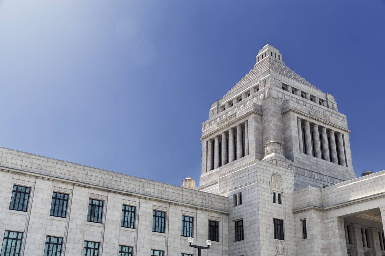 Japan's House of Councilors to be Renamed as Senate