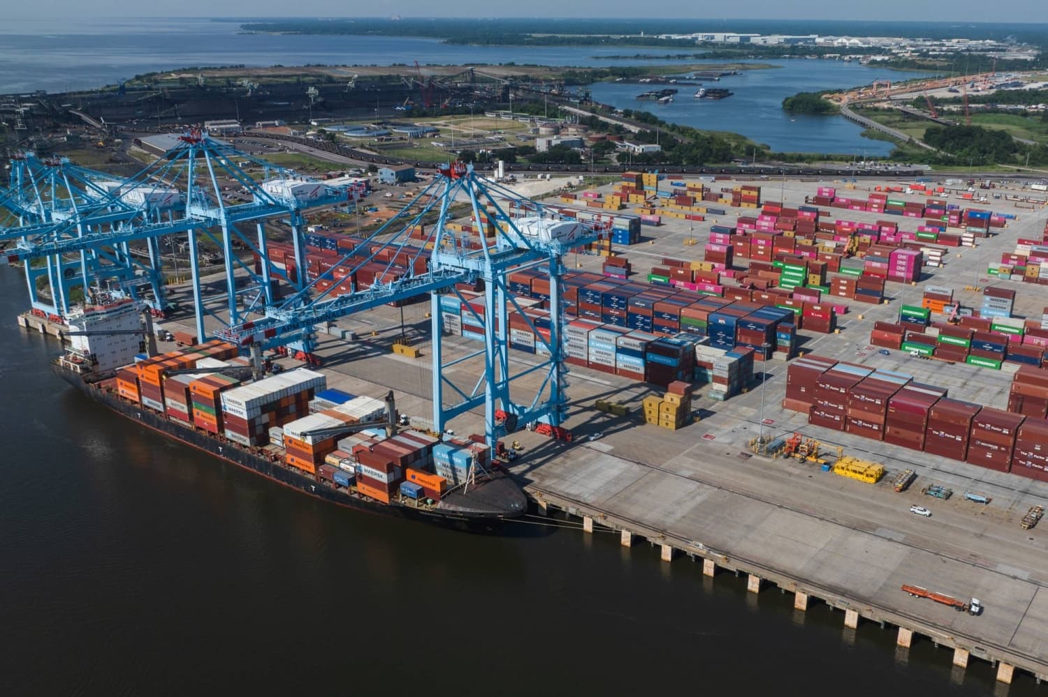 Asian Allies Respond to Trump's Tariffs on Forced Labor Imports
