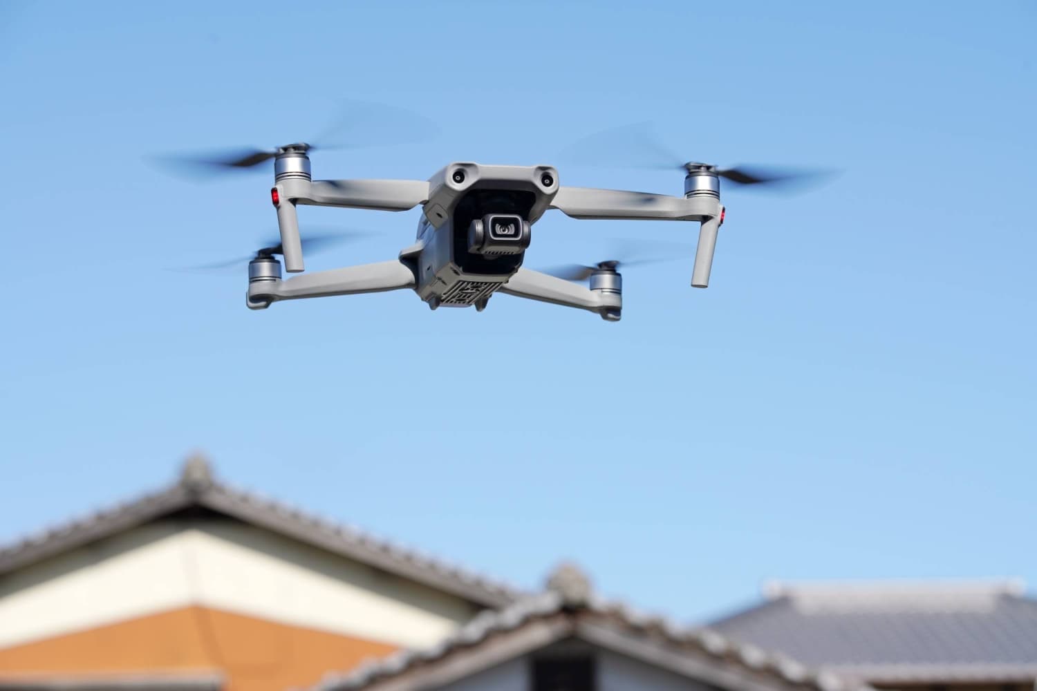 Drone Flights Prohibited During Hiroshima Peace Ceremony for First Time