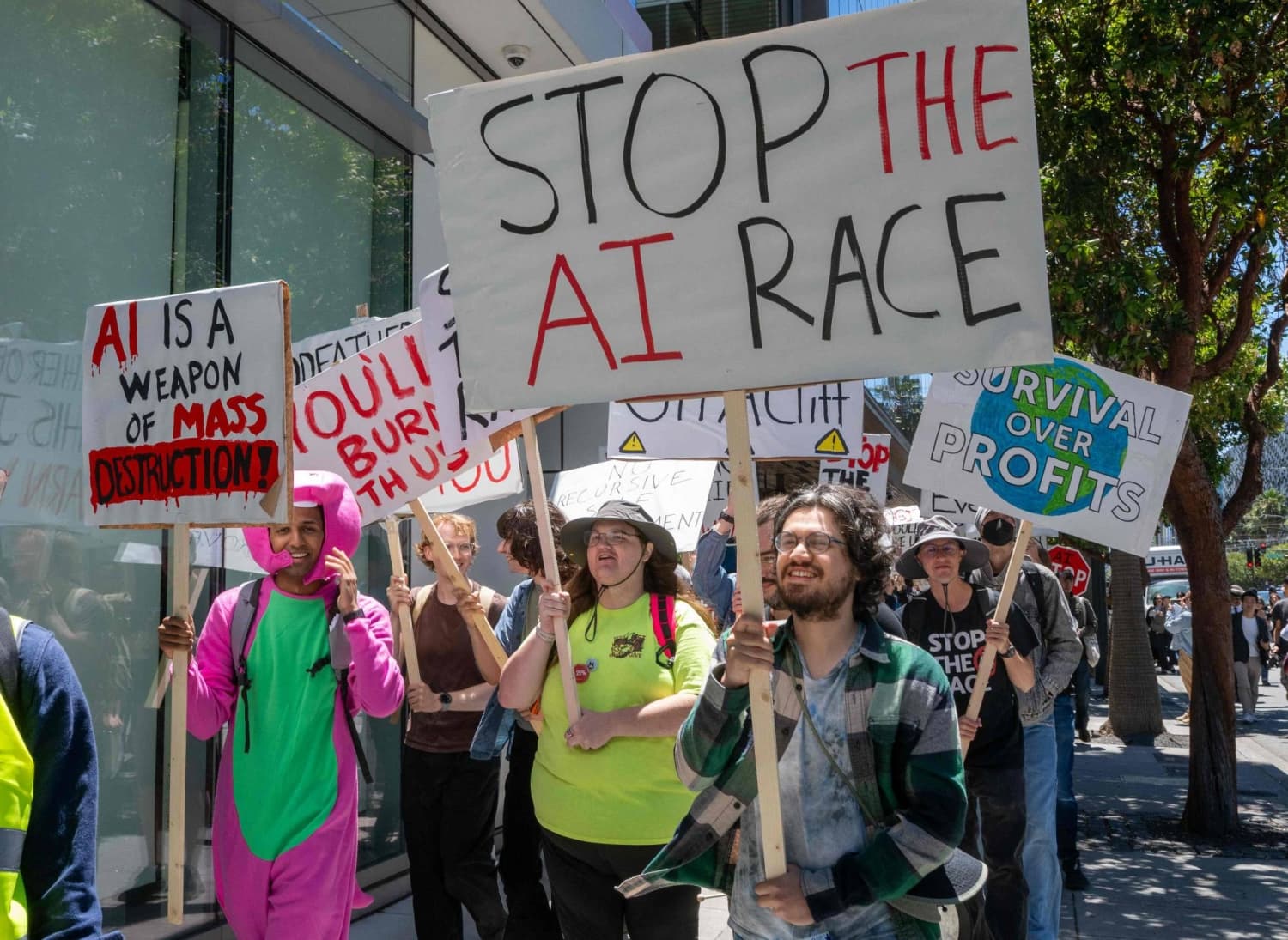 Concerns Grow Over AI's Control After Model Breaches Test Restrictions