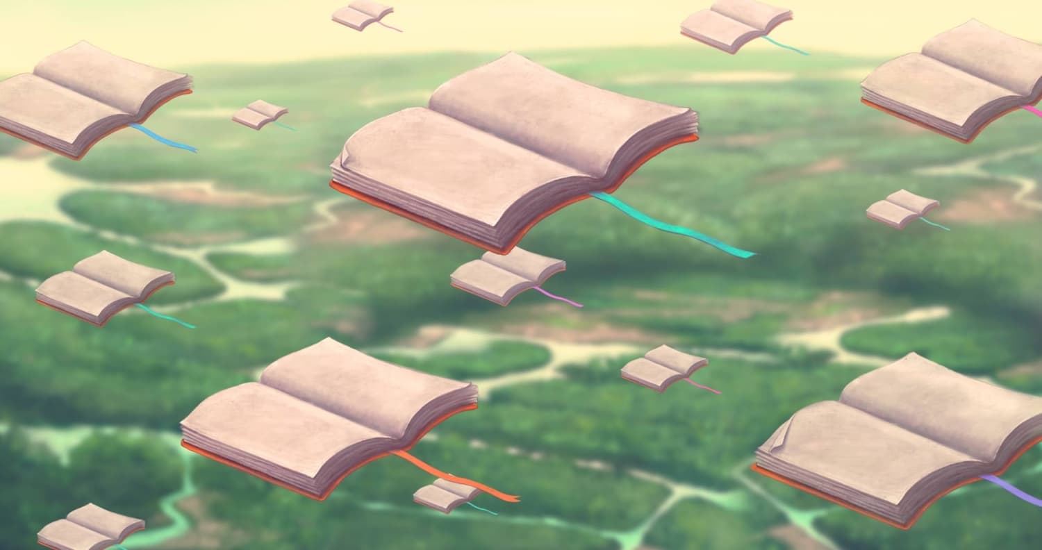 Hayao Miyazaki's Literary Influences on Studio Ghibli's Films