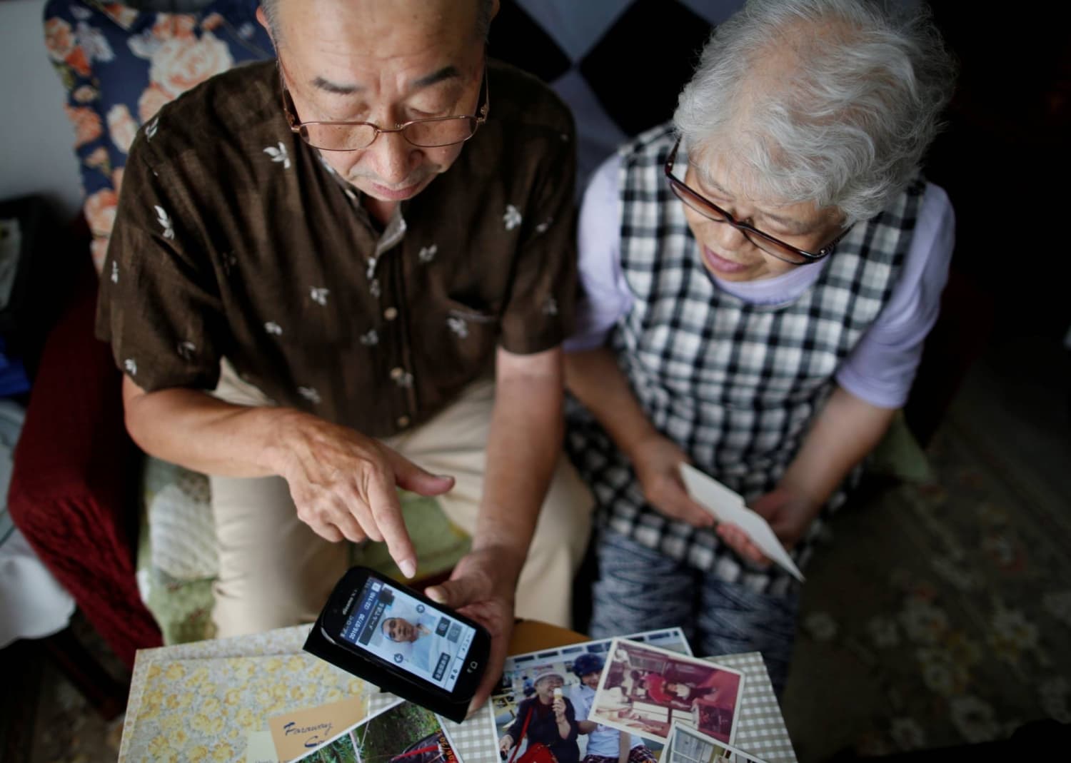 Sagamihara Survivor Kazuya Ono Exemplifies the Power of Inclusion