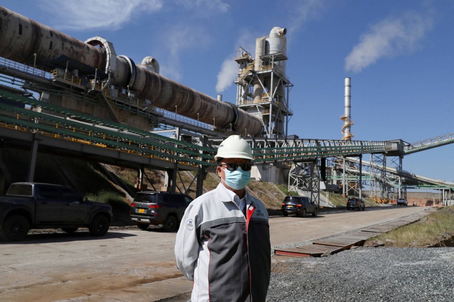 Zimbabwe's Lithium Ban Yields Results, Sparking Ambitions for Local Processing