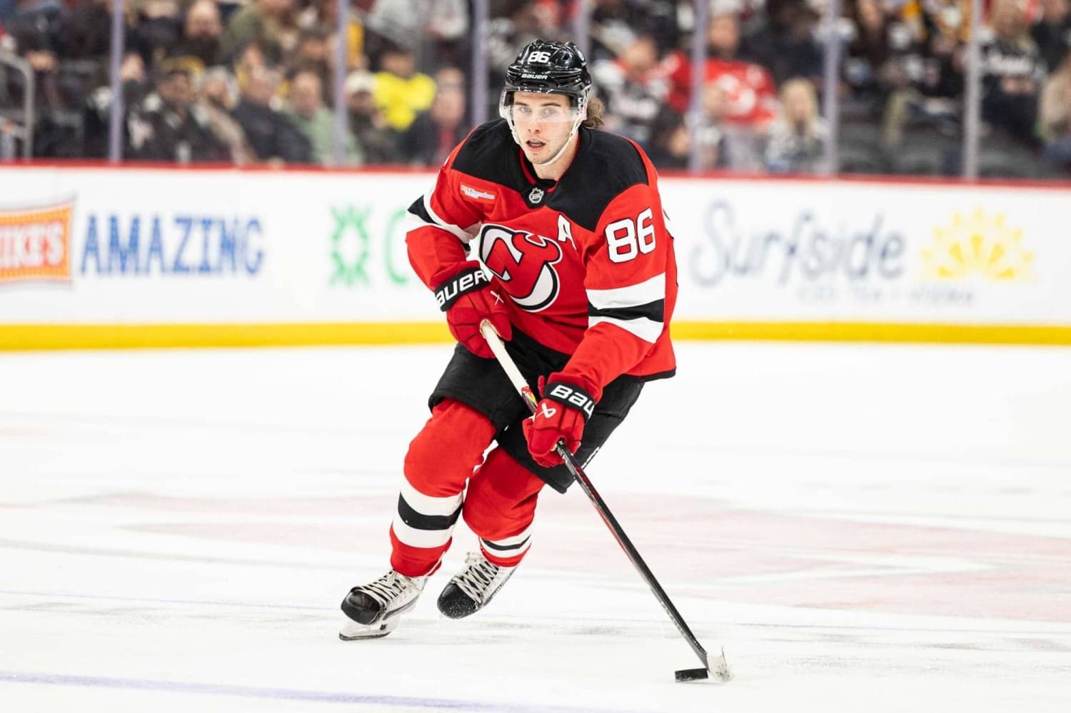 NHL Aims to Sustain Growing Popularity in Hockey Culture