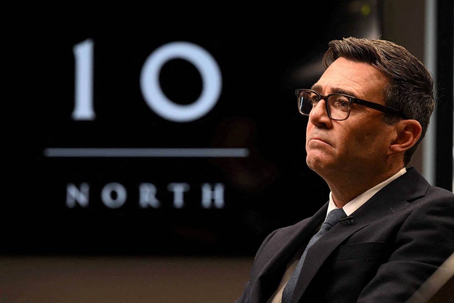 Burnham to Welcome Zelenskyy, Reinforcing U.K. Support for Ukraine