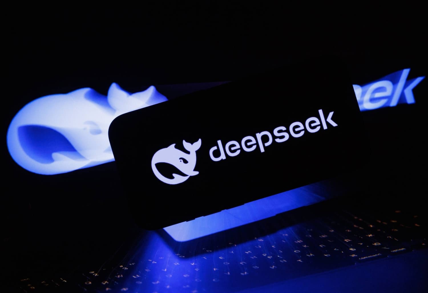 DeepSeek reportedly informed investors of funding pause following viral comments