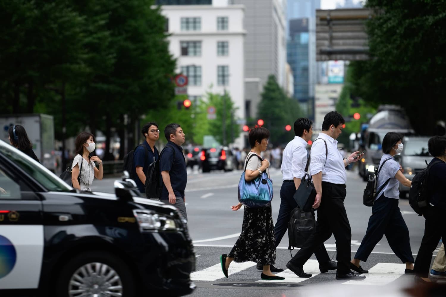 Disparity Persists in Japan's Minimum Wage Panel Discussions