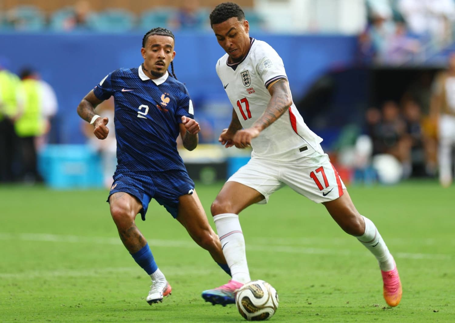 Chelsea's Xabi Alonso Praises Morgan Rogers as a Significant Signing