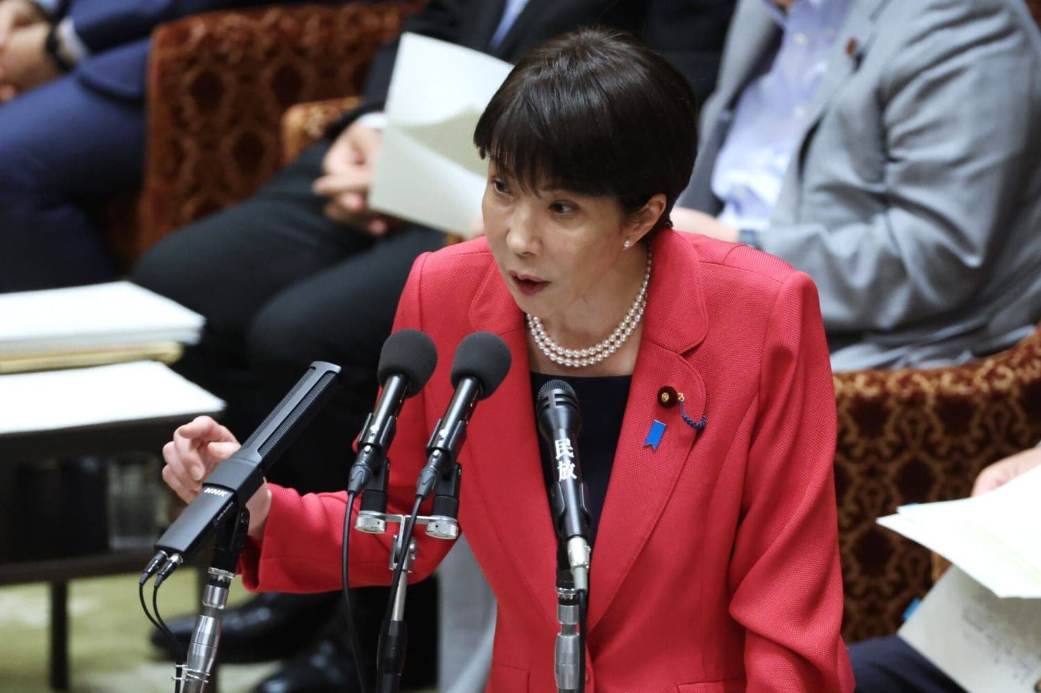 Takaichi Faces Public Confidence Challenge Following Legislative Victory