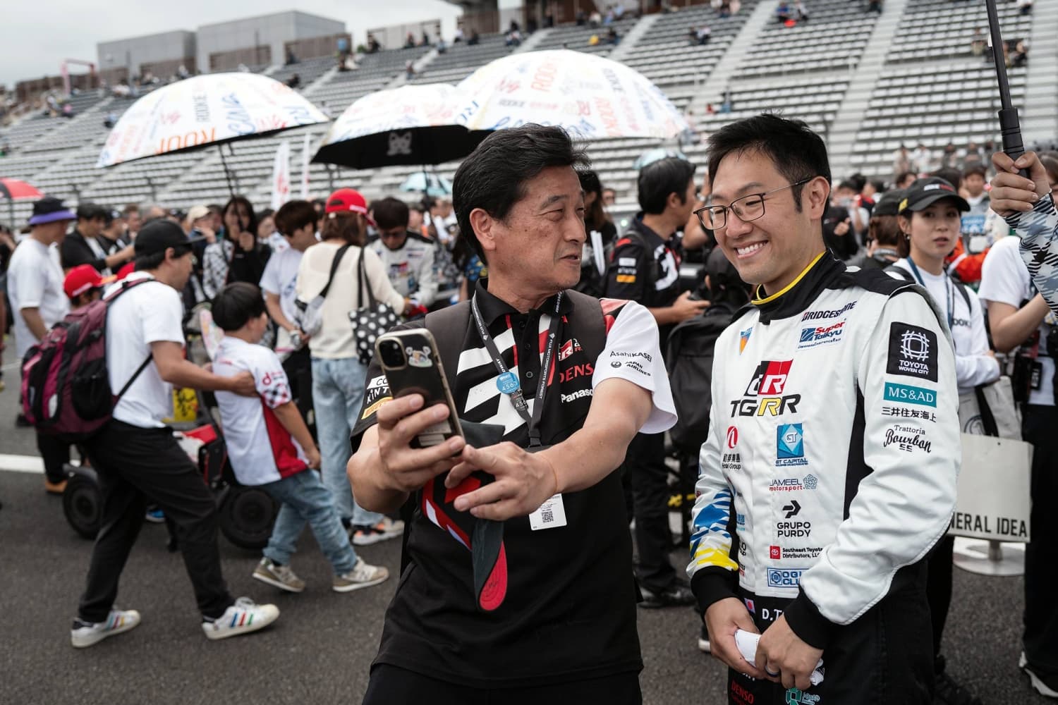 Daisuke Toyoda, heir to Toyota's legacy, to lead at historic Motomachi factory