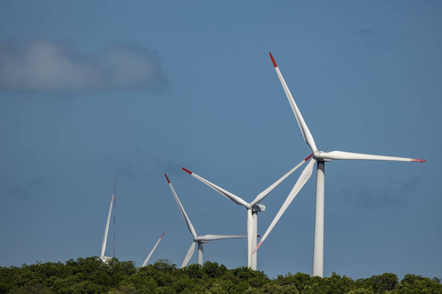 BP's Departure Increases Challenges for Japan's Offshore Wind Sector Amid Rising Costs