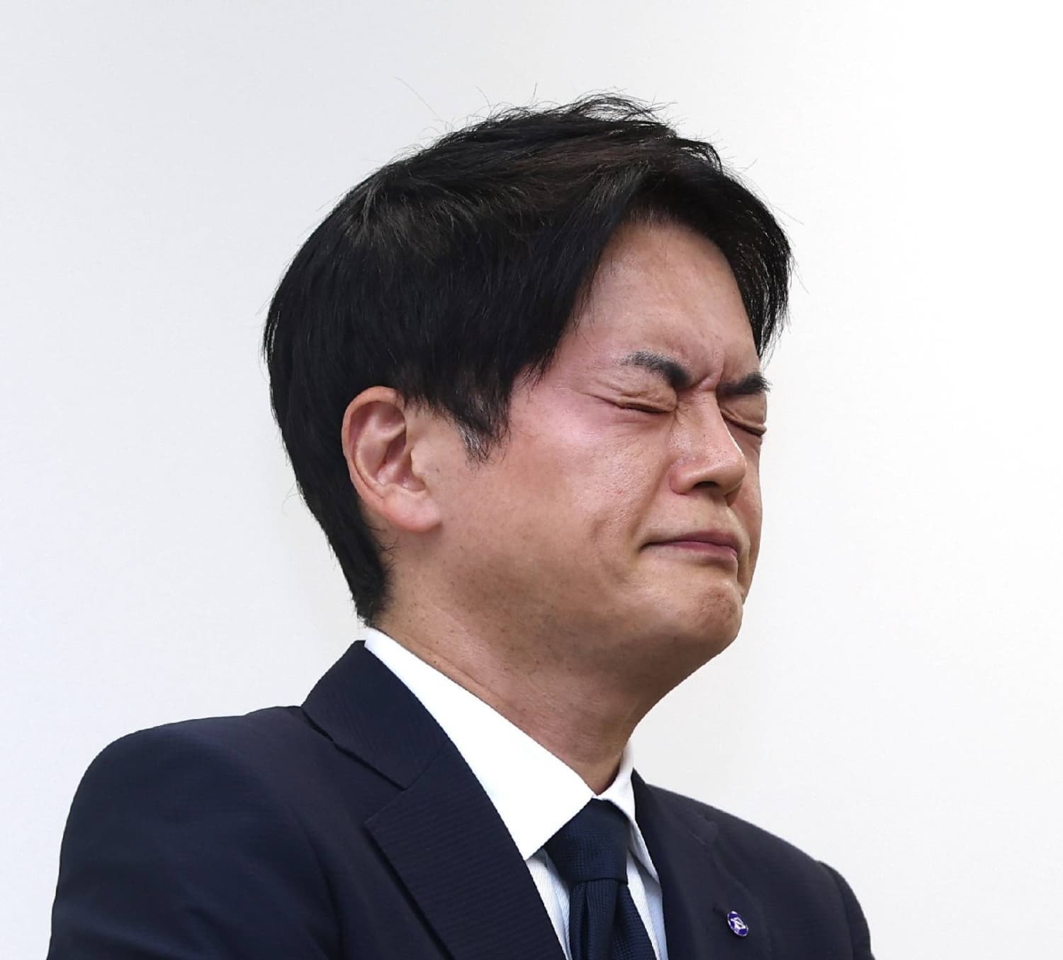 Investigation Confirms Workplace Harassment by Yokohama Mayor Takeharu Yamanaka
