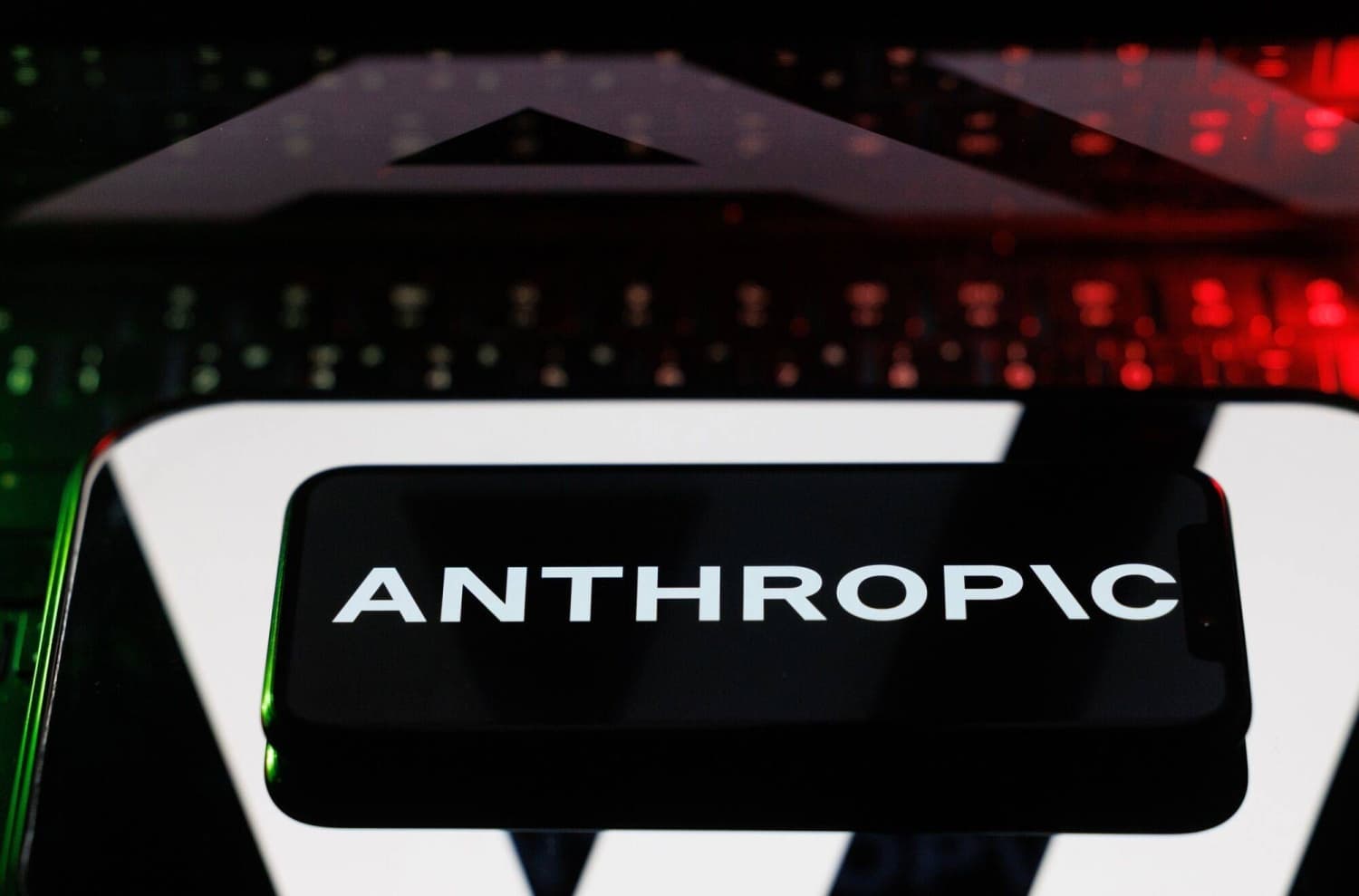 Anthropic Discovers Security Breach Involving Its AI Models During Tests