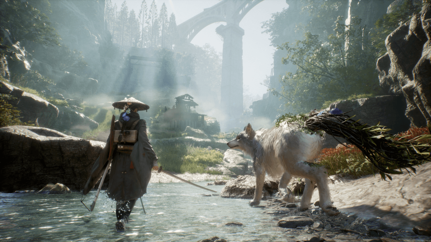 Beast of Reincarnation Highlights Game Freak's Need for Innovation