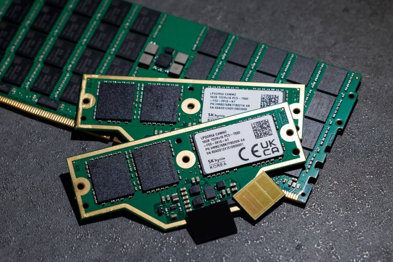 Samsung and SK Hynix Address AI Concerns with Strong Financial Results and Partnerships
