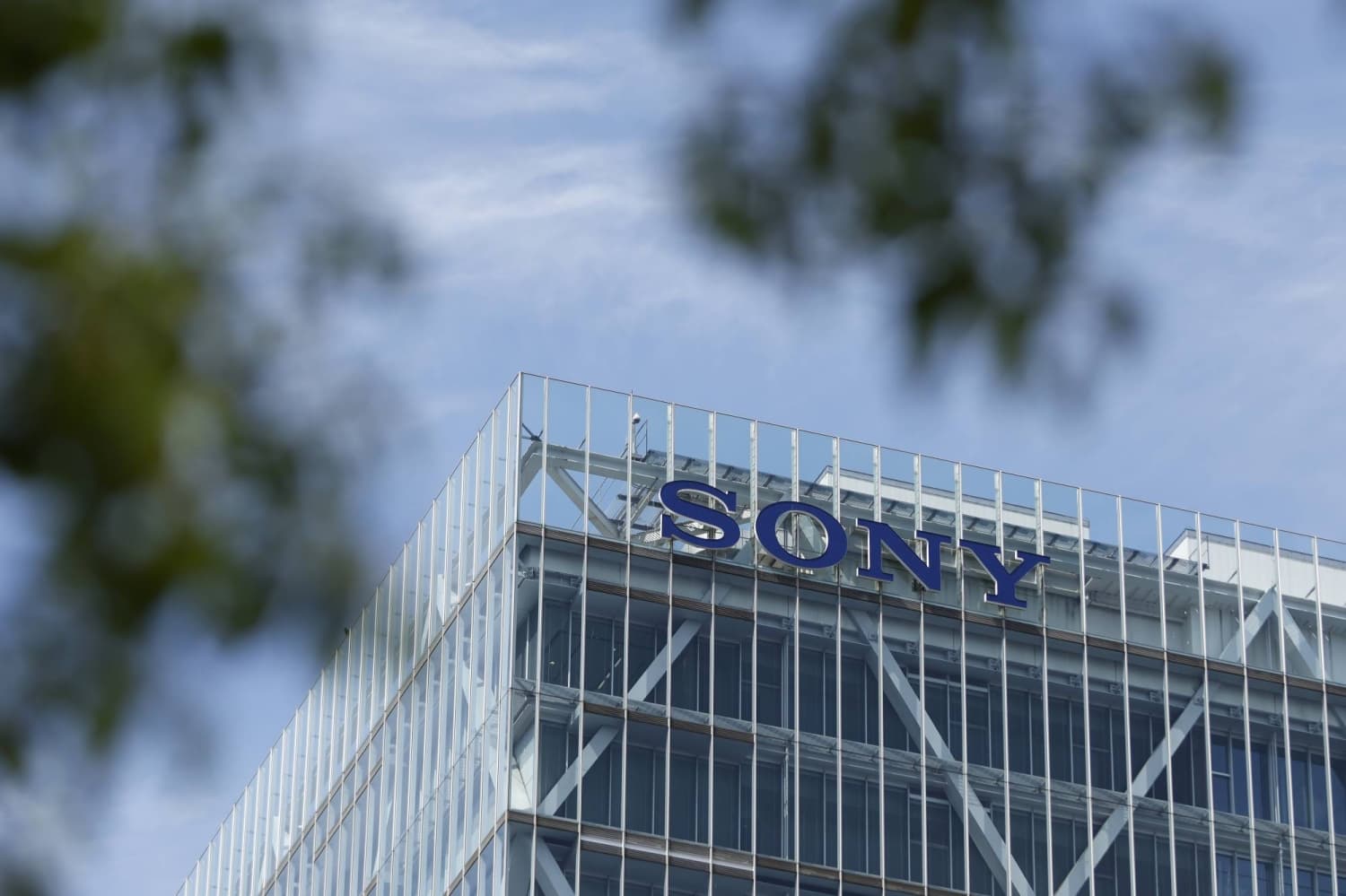 Sony Improves Financial Outlook Following Strong Performance in Entertainment Sector