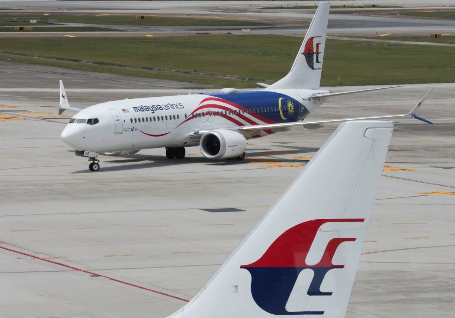 Malaysian Pilot Faces Death Penalty for Drug Smuggling in Indonesia