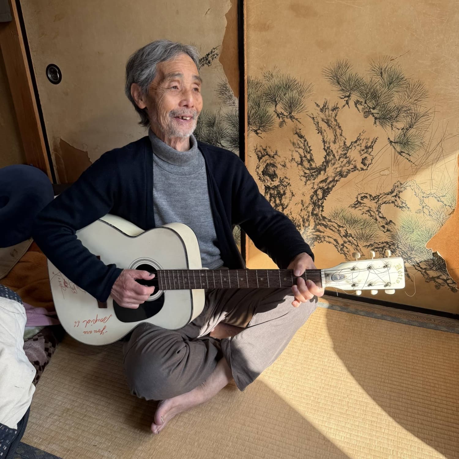 The Influence of War on Tadao Tsuge's Manga Artistry