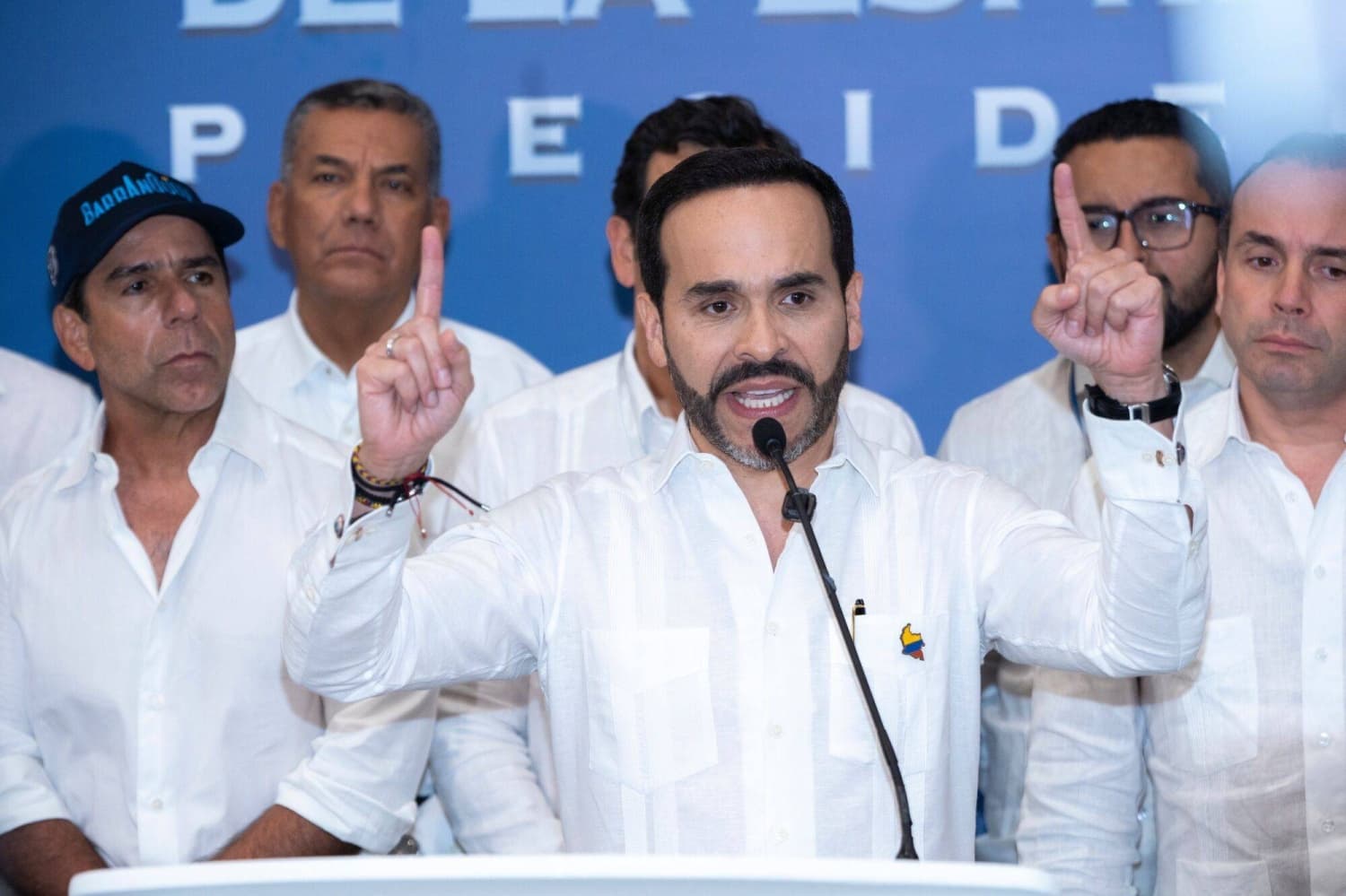 Colombia's new right-wing government confronts significant economic challenges