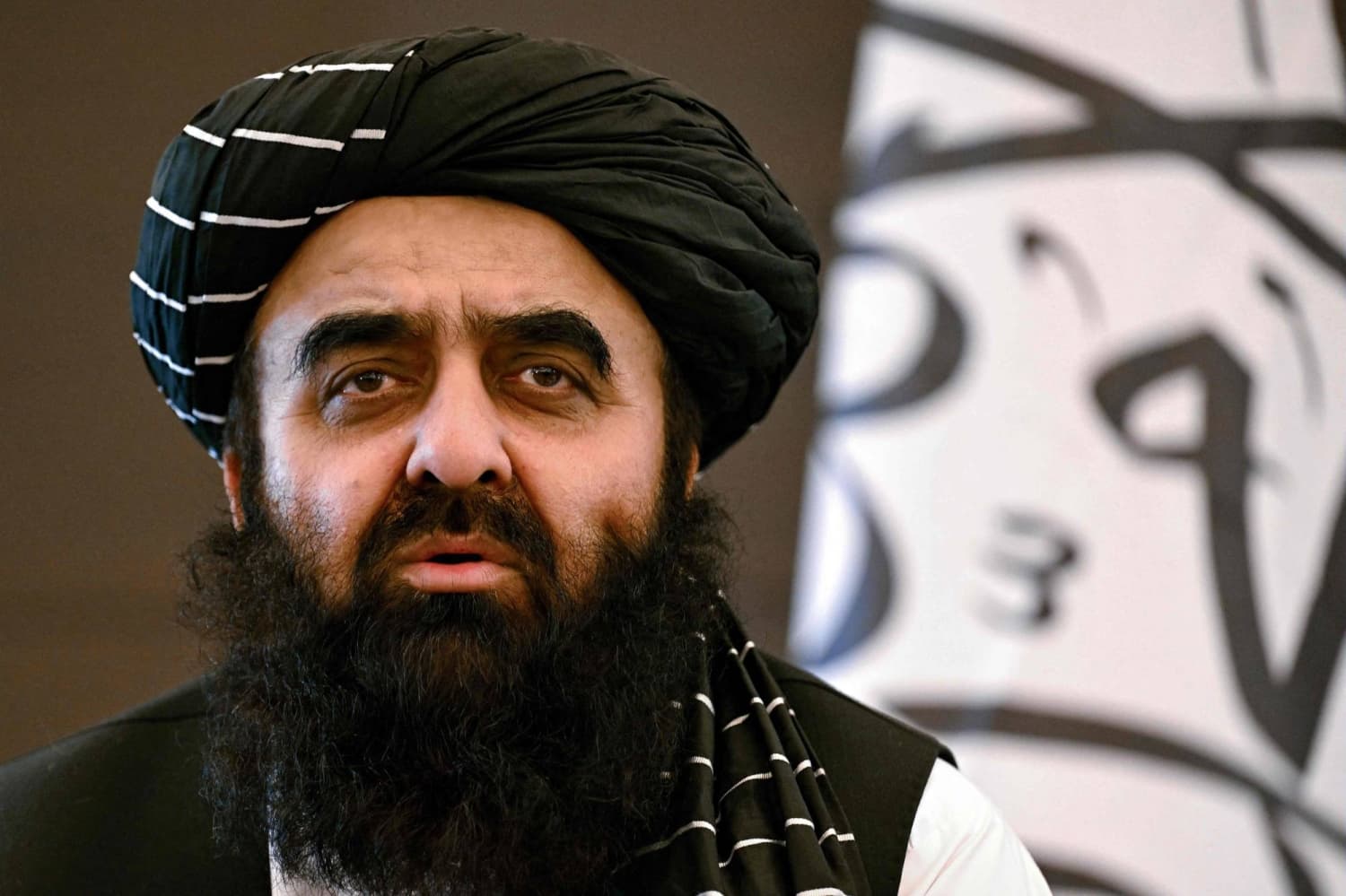 Taliban Government Advances Diplomatic Efforts Five Years After Return to Power