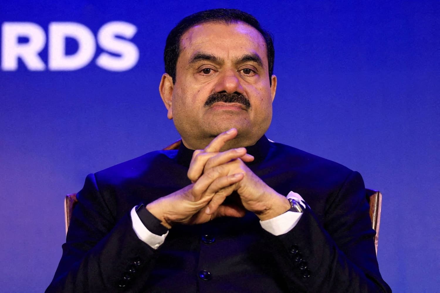 Gautam Adani Secures Dismissal of U.S. Securities Fraud Allegations